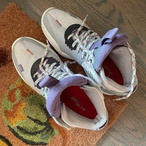 My daughter didn't like